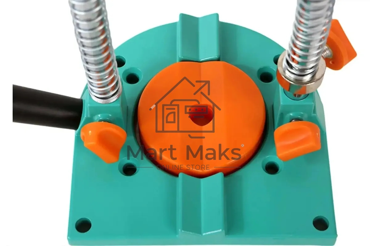 Стойка для дрелей Sturm! 1092-ID-02