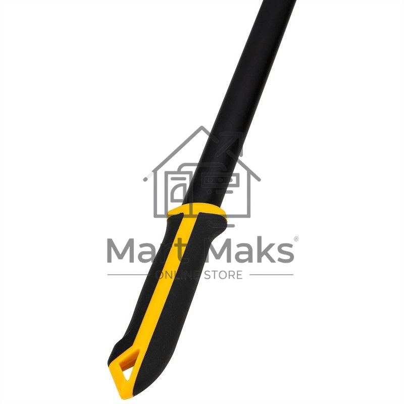 Набор сучкорез + секатор Deli DL580002 Набор из двух предметов. Сталь 55С. Термообработанная поверхность. Комбинированная ручка с полипропиленновым и термопластичным покрытием.