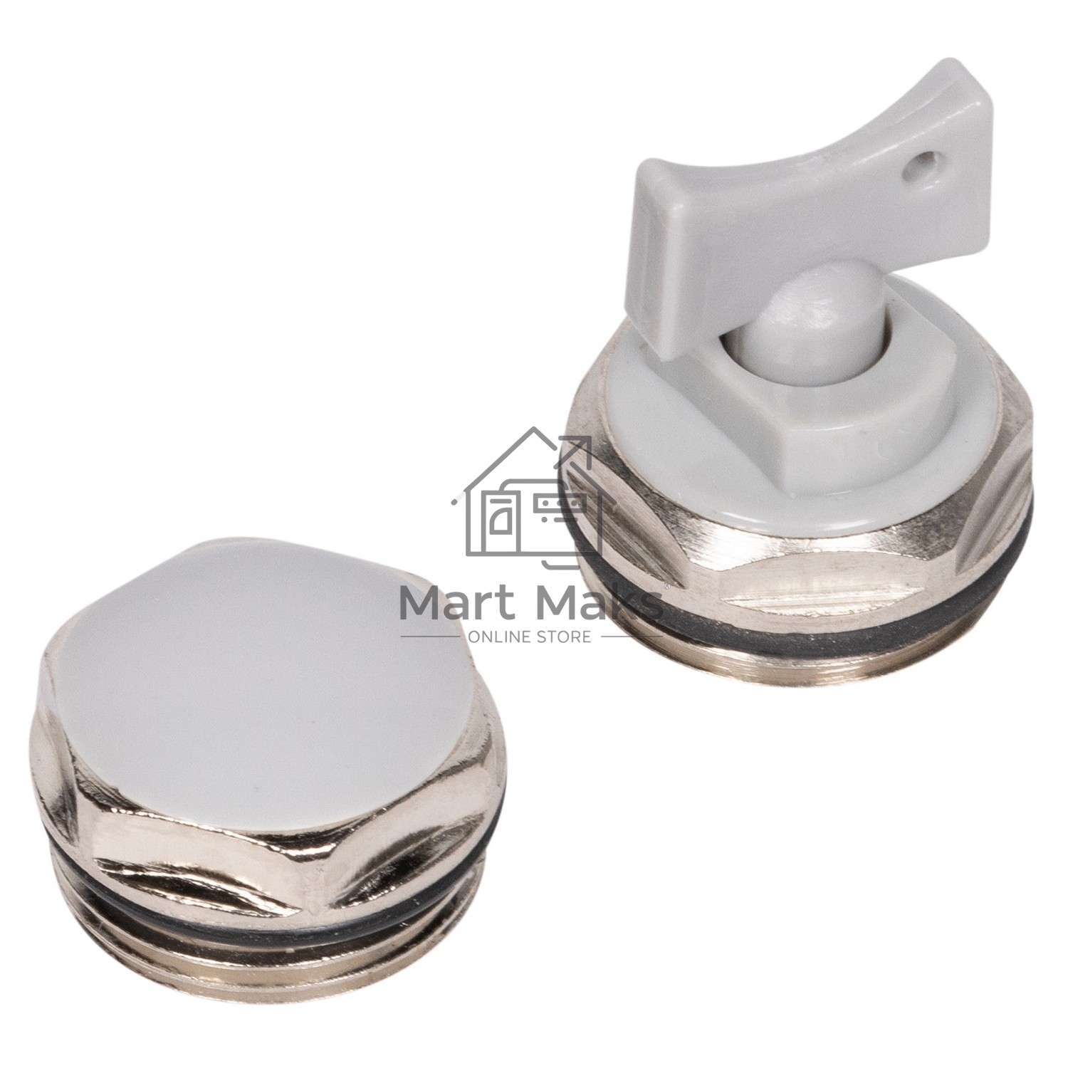 Комплект монтажный Royal Thermo 1”х 3/4