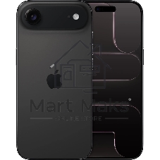 Смартфон Apple iPhone Air 12/256Gb, черный Смартфон Apple iPhone Air 12/256Gb, черный