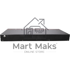 Коммутатор Huawei S5736-S48S4X-A, 48×1G SFP + 4×10G SFP+, управляемый
