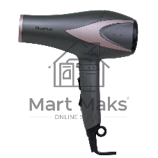 Фен Blackton Bt HD2240B Темно-серый розовый
