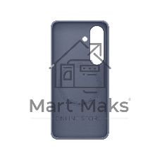Чехол-накладка Samsung Silicone Magnet Case Samsung S26 (S942) (EF-ES942CVEGRU) Blueviolet