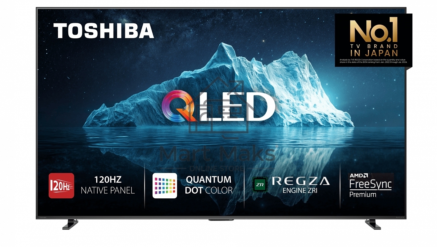 Телевизор Toshiba 65