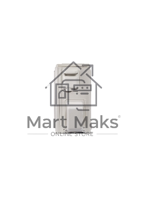 Блок внешний сплит-системы Ballu BSO/out-18HN8_22Y 18000 BTU, 52 м², охлаждение, обогрев, осушение