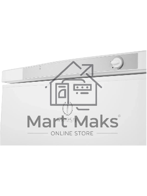 Холодильник Indesit ES 20 A белый двухкамерный 233/108л морозилка снизу