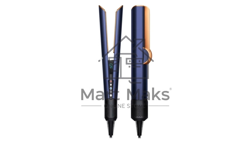 Выпрямитель Dyson HT01 BLUE/COPPER 408231-01