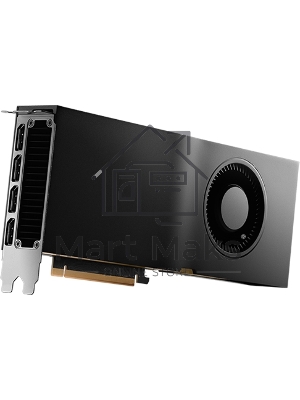 Видеокарта Nvidia RTX 5000 Ada Generation, 1 year