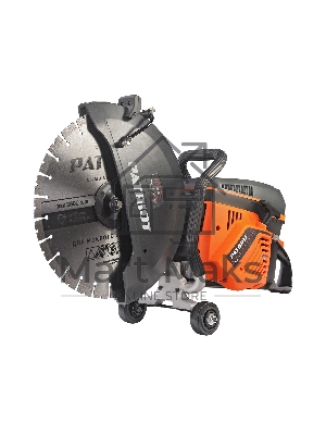 Бензорез Patriot DSG 940, 94сс, 400мм