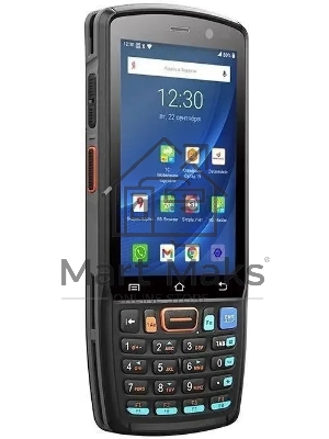 Терминал сбора данных Urovo DT40 (DT40-SH7S12E401X)