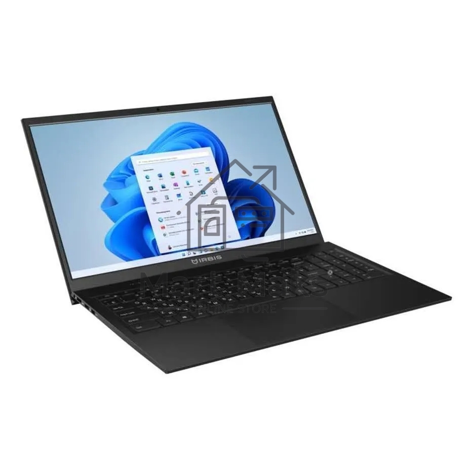 Ноутбук Irbis Breeze 15NBC1015 Intel N100 15.6