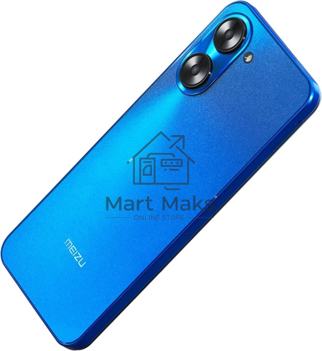 Смартфон Meizu Mblu 21, 4/64Gb, синий