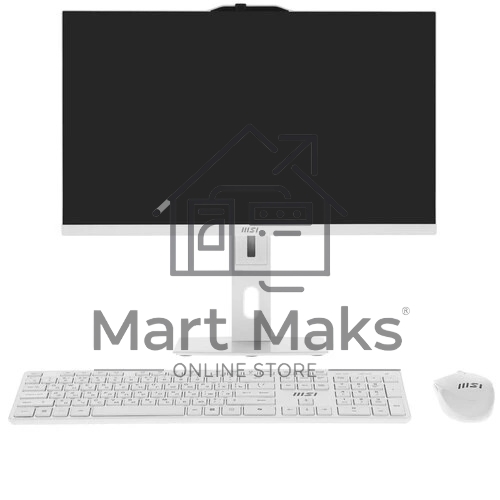 Моноблок MSI Modern AM272P 1M-678XRU 27