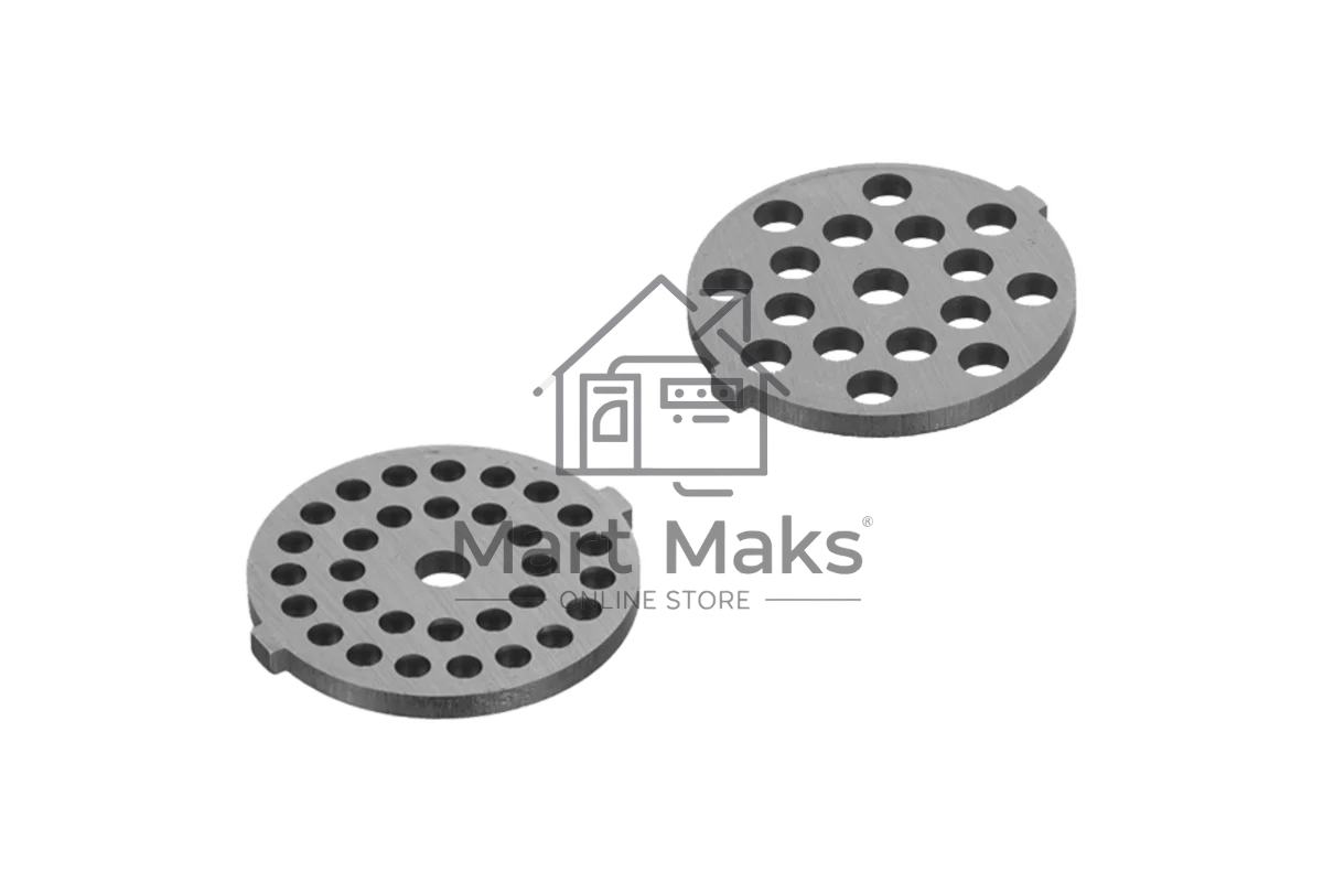Мясорубка Redmond RMG-1236 черный, 1340 Вт