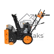 Снегоуборщик бензиновый Carver STG 7056 7л.с.