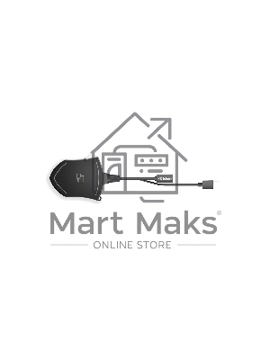 Кнопка Infobit [iShare HX] для серии X400, беспроводная, подключение HDMI (видео), питание USB-A