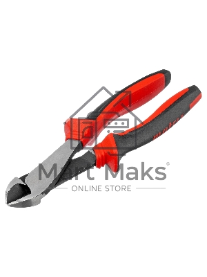 Бокорезы Matrix 200 мм, хром-ванадий, двухкомпонентные рукоятки