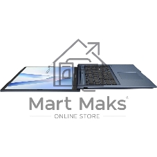 Ноутбук Asus Vivobook 17 X1704MA-AU035/17.3