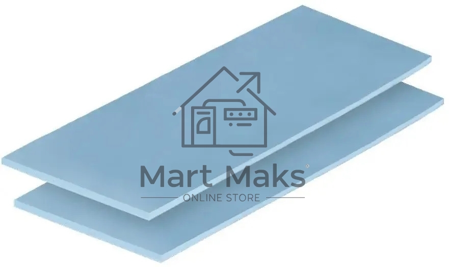 Термопрокладка Arctic Thermal pad 200x100мм, 1.5мм - 2 Pack TP-3 (ACTPD00060A)