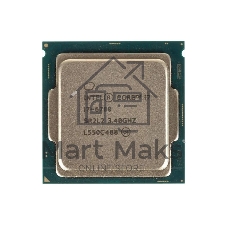 Процессор Intel Core i7 6700 LGA1151 3.4GHz OEM Процессор Intel Core i7 6700 LGA1151 3.4GHz OEM