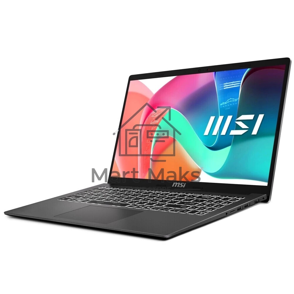 Ноутбук MSI Modern 14 F13MG-071XRU 14