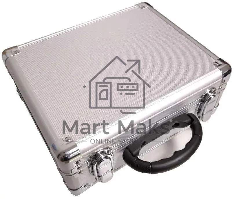 Принтер струйный G&G GG-HH1001B-EU, ч/б, печ. 60 м/мин., 600 x 600 dpi, USB