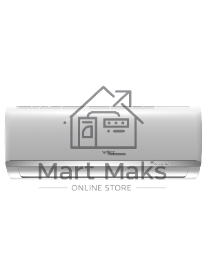 Блок внутренний сплит-системы SHUFT TOR SFTM/in-18HN8 18000 BTU, 50 м2, 32 дБ, охлаждение, обогрев, осушение, белый