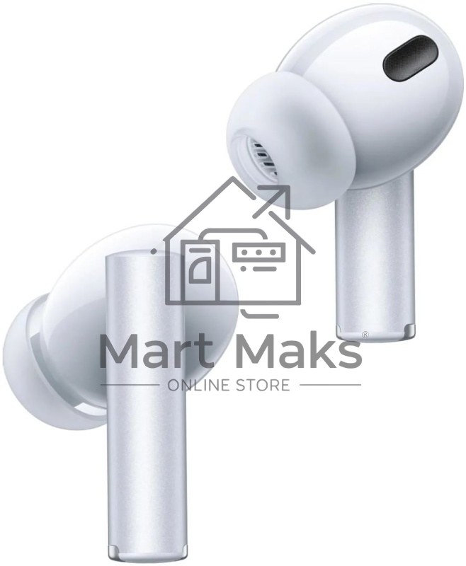 Гарнитура внутриканальные Realme Buds Air 6 Pro небесный беспроводные bluetooth в ушной раковине