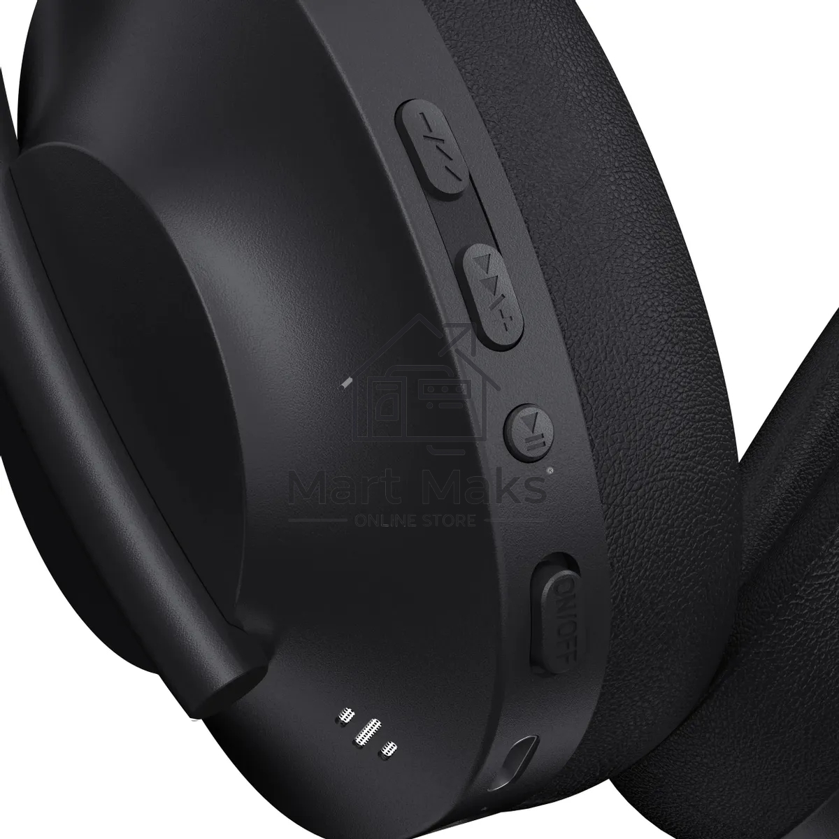 Беспроводная гарнитура DEFENDER (63485) FreeMotion B485 черный