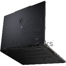 Ноутбук MSI Cyborg 15 B2RWEKG-236XRU черный Intel Core 5 210H/16Gb/SSD 1Tb/RTX 5050 8Gb/15.6
