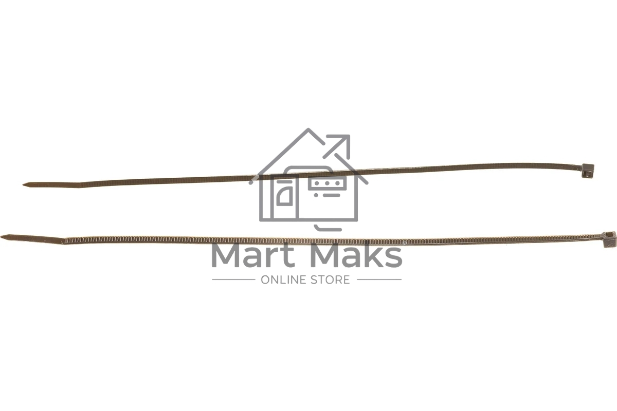 Хомут нейлоновый НСС 