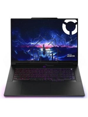 Ноутбук Lenovo Legion 9 18IAX10 Core Ultra 9 275HX 64Gb SSD4Tb NVIDIA GeForce RTX 5090 24Gb 18