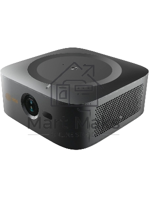 Проектор Cactus CS-E2.SG DLP 5600Lm (1920x1080) 200000:1 ресурс лампы:20000часов 1xUSB typeA 1xHDMI 4.2кг