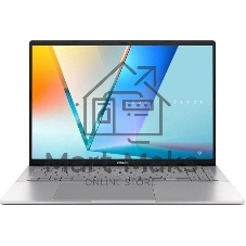 Ноутбук Asus Vivobook S3607V/16