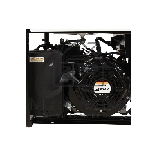 Электрогенератор бензиновый Kranz KR8000, 8 кВт, 97 дБ, 82 кг