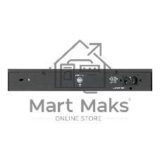 Коммутатор D-Link DGS-1100-10MPPV2/A3A, 8×1 Гбит/с + 2×1 Гбит/с SFP, настраиваемый