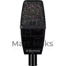 Микрофон конденсаторный sE Electronics SE 4100 универсальный с большой диафрагмой 1