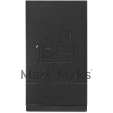 Компьютер IRU Planio 310H6SC MT i3 13100F (3.4) 16Gb SSD512Gb GT610 2Gb Windows 11 Pro GbitEth 230W черный (2153497)