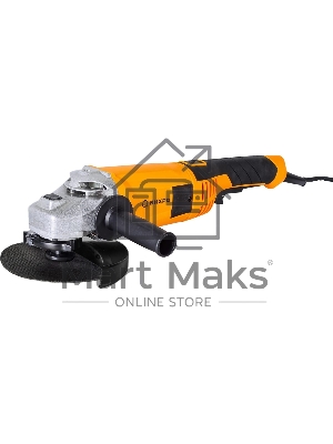 Угловая шлифовальная машина ВИХРЬ УШМ-180/1800 72/12/5