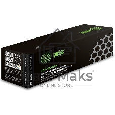 Картридж лазерный Cactus CSP-W2030X черный (7500 стр.) для HP LJ M454/MFP M479