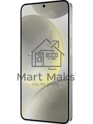 Смартфон Samsung Galaxy S24, 8/128Gb, серый