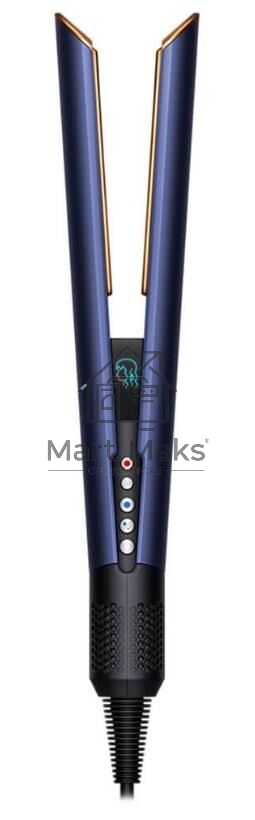 Выпрямитель Dyson HT01 BLUE/COPPER 408231-01