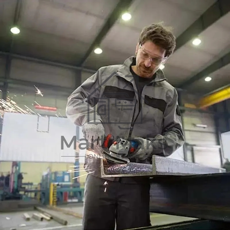 Углошлифовальная машина Bosch GWS 14-125 S 1400Вт 11000об/мин рез.шпин.:M14 d=125мм (06017D0100)