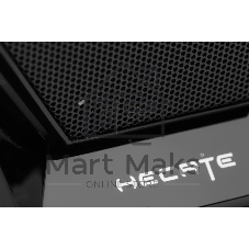 Акустическая система Edifier G1500 MAX 2.1 черный 30Вт BT