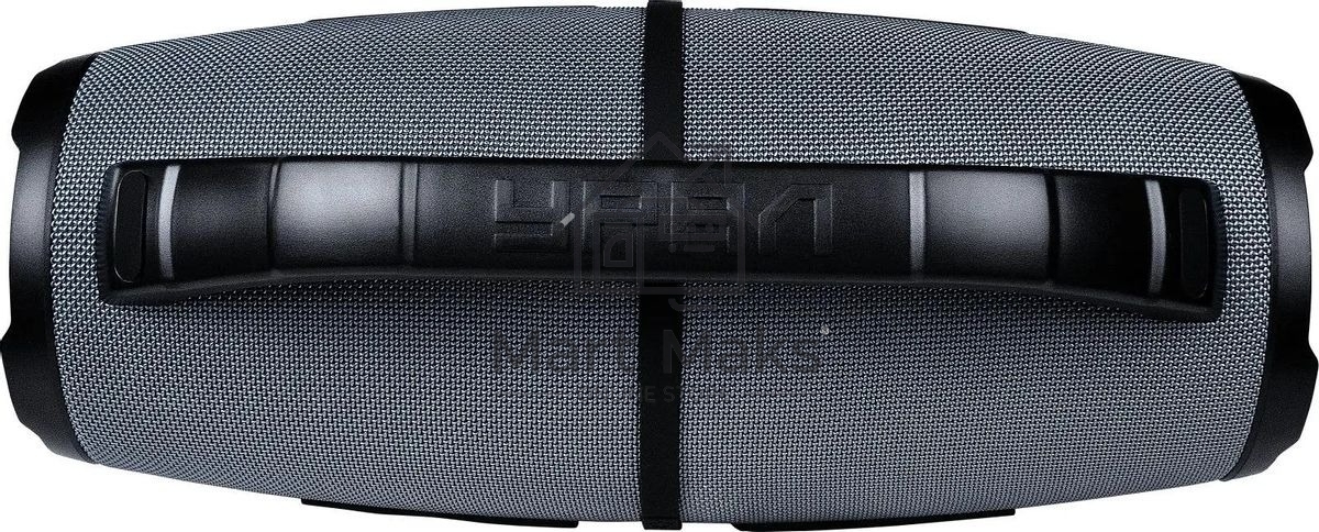 Колонка портативная Ural Гагарин ГР-007, 60W, 2.2 BT/3.5Jack/USB, 10м, 5000mAh, синий