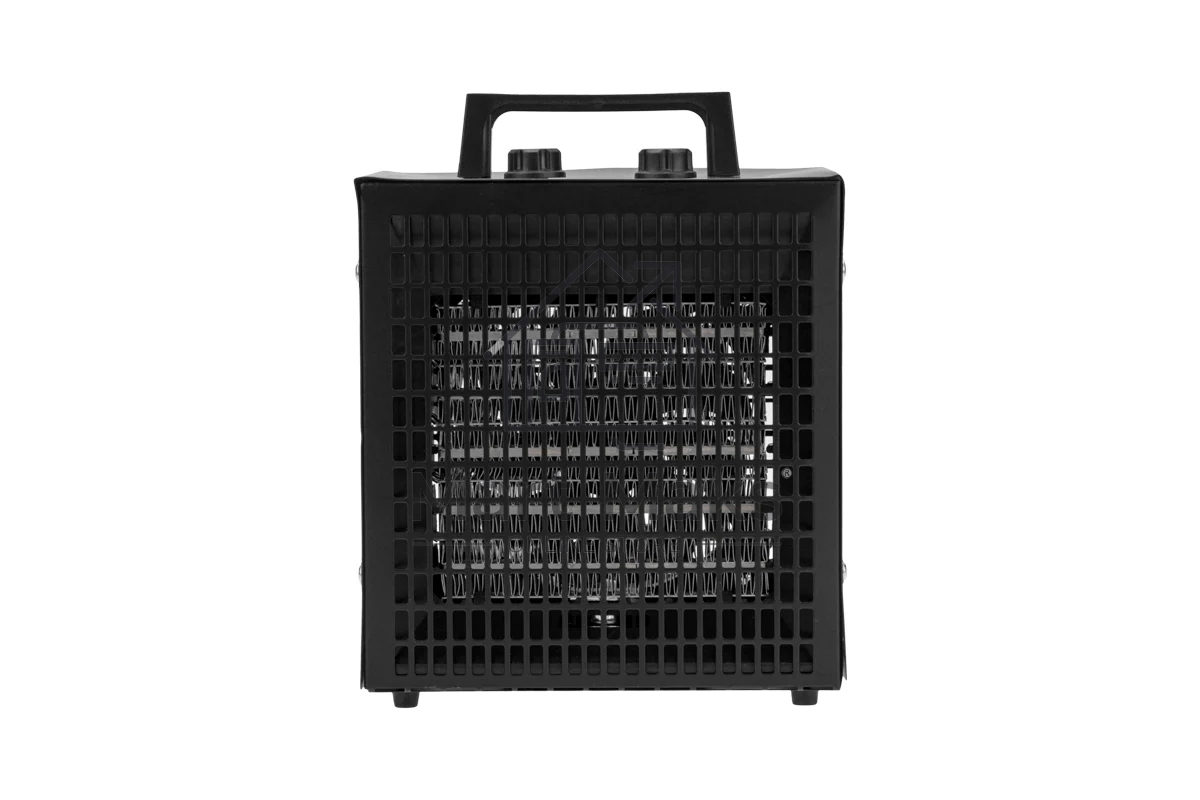 Пушка тепловая электрическая Rexant 60-0042 квадратная, PTC, 3кВт