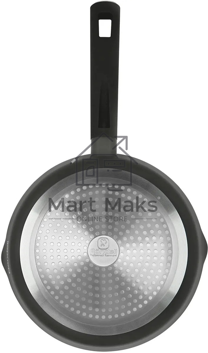 Сковорода Rondell RDA-1344 28х5,7 см Trumpf