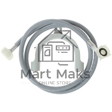 Стирально-сушильная машина Korting KWD 58L1496 белый, загрузка фронтальная 9 кг, 1400 об/мин., класс: А