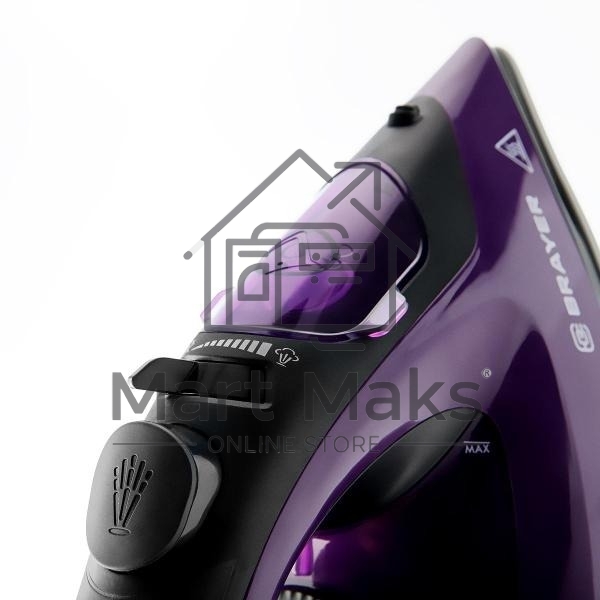 Утюг Brayer BR4012, 3100Вт