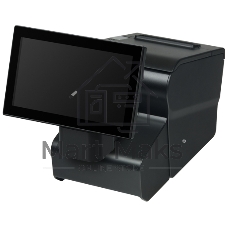 Дисплей покупателя Epson DM-D70 (111) черный, 7